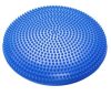 Pilates , Jóga,  Balance Disk Egyensúlyozó korong , Dinamikus ülőpárna 34cm