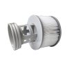 MSpa filter tartó adapter