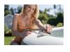 Intex jakuzzi karbantartó készlet 28004