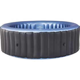   MSpa CONFORT BERGEN C-BE041  felfújható pezsgőfürdő 4 szem.  jacuzzi