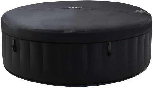 MSpa CONFORT BERGEN C-BE041  felfújható pezsgőfürdő 4 szem.  jacuzzi