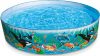 INTEX gyerek medence OCEAN REEF SNAPSET 183 X 38CM