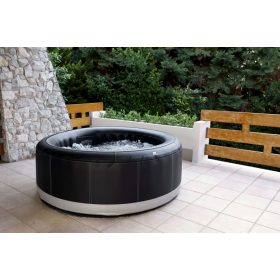 Mspa jacuzzi , mobil pezsgőfürdő Camaro P-CA069