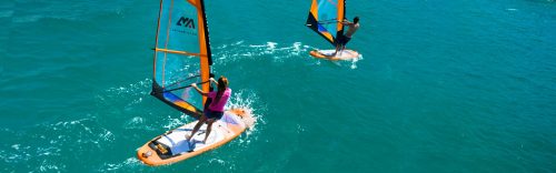 AQUA MARINA BLADE  Windsurf 2020