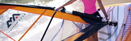 AQUA MARINA BLADE  Windsurf 2020