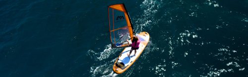 AQUA MARINA BLADE  Windsurf 2020