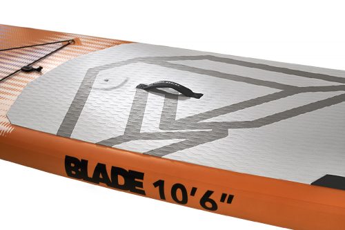 AQUA MARINA BLADE  Windsurf 2020