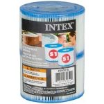 Intex szűrőbetét - masszázsmedence filter S1