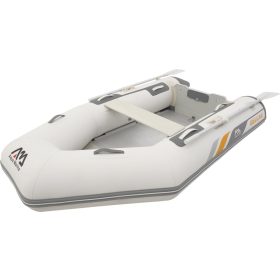 Aqua Marina Deluxe - Sport gumicsónak Alu Deck