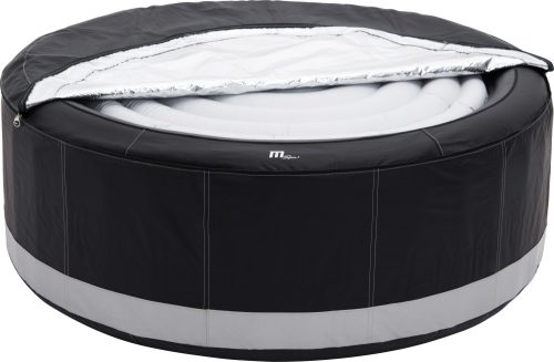 Mspa jacuzzi , mobil pezsgőfürdő Camaro P-CA049