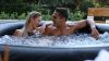 Mspa jacuzzi , mobil pezsgőfürdő Camaro P-CA049