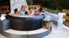 Mspa jacuzzi , mobil pezsgőfürdő Camaro P-CA049