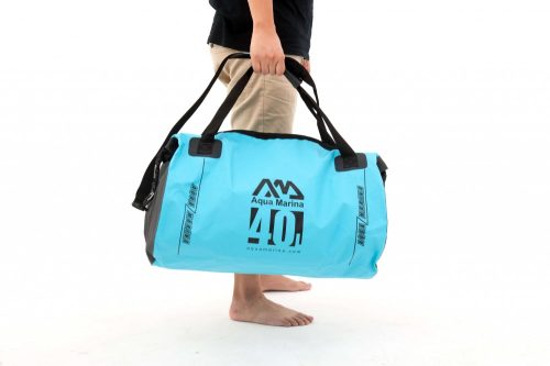 Aqua Marina Vízálló táska 40L