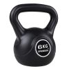 	 KETTLEBELL 6KG ABS