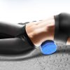 Edző henger jóga pilates aerobik Springos