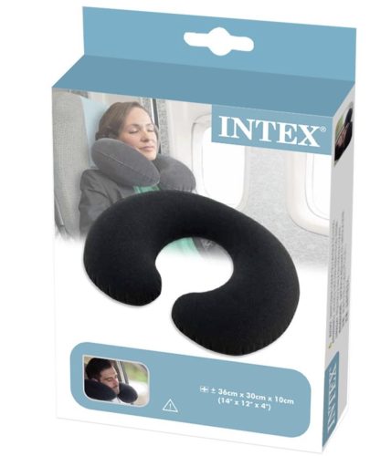 INTEX utazópárna, (68675)
