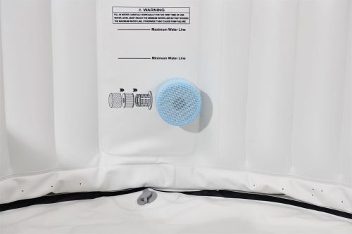 MSpa Filter takaró 2 db