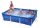 INTEX fémvázas családi medence 220x150x60cm 28270NP