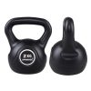 KETTLEBELL 2KG ABS SÚLYZÓ