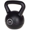 KETTLEBELL 2KG ABS SÚLYZÓ