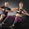KETTLEBELL 2KG ABS SÚLYZÓ