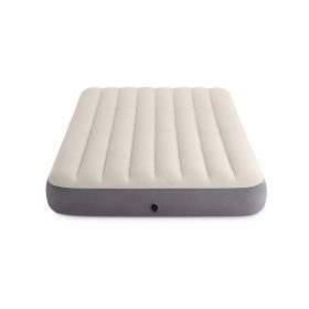 Intex Full DELUXE SINGLE-HIGH felfújható ágy
