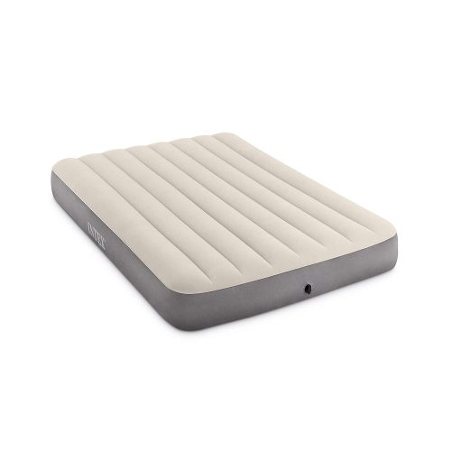 Intex Full DELUXE SINGLE-HIGH felfújható ágy