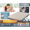 Intex Full DELUXE SINGLE-HIGH felfújható ágy