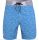 Férfi rövidnadrág Maui Férfi Boardshorts SUP AQUA MARINA
