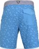 Férfi rövidnadrág Maui Férfi Boardshorts SUP AQUA MARINA