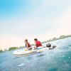 Deluxe - Sport gumicsónak 3,6m   Aqua Marina