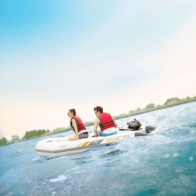 Deluxe - Sport gumicsónak 3,6m   Aqua Marina