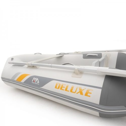 Deluxe - Sport gumicsónak 3,6m   Aqua Marina