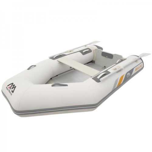 Deluxe - Sport gumicsónak 3,6m   Aqua Marina