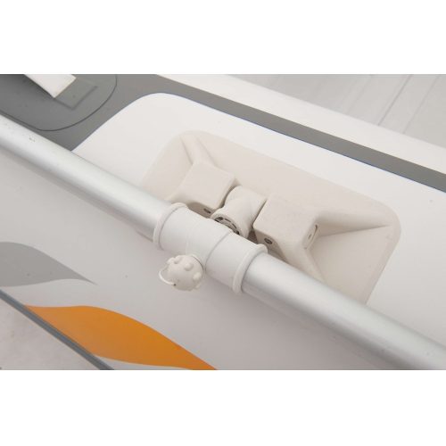 Deluxe - Sport gumicsónak 3,6m   Aqua Marina