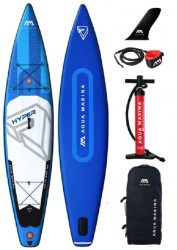 Aqua Marina Hyper paddleboard 350cm Stand up paddleboard