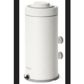   INTEX  Szűrőszivattyú 2006 l/h Medence vízforgató 45w komplett új modell 26604
