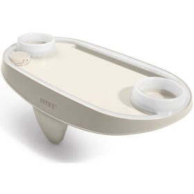 Intex JACUZZI POHÁRTARTÓ, LED VILÁGÍTÁSAL 28520