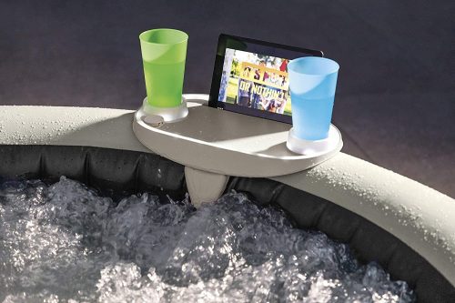 Intex JACUZZI POHÁRTARTÓ, LED VILÁGÍTÁSAL 28520