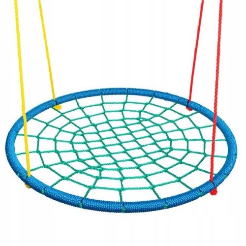 Fészekhinta , pókhinta 100 CM