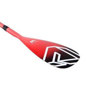 Evezőlapát Aqua Marina evező Carbon Pro  lapát Sup
