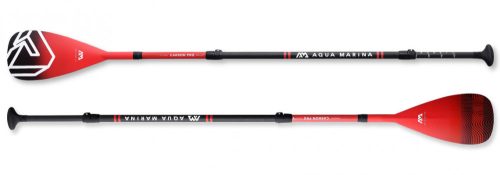 Evezőlapát Aqua Marina evező Carbon Pro  lapát Sup