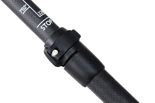 Evezőlapát Aqua Marina evező Carbon Pro  lapát Sup