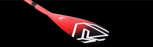 Evezőlapát Aqua Marina evező Carbon Pro  lapát Sup