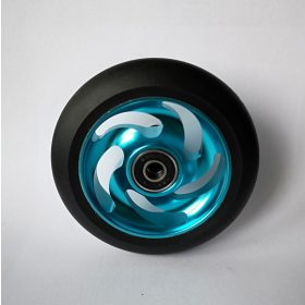 Blitz roller kerék 100 mm