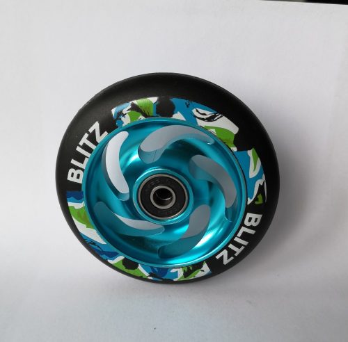 Blitz roller kerék 100 mm