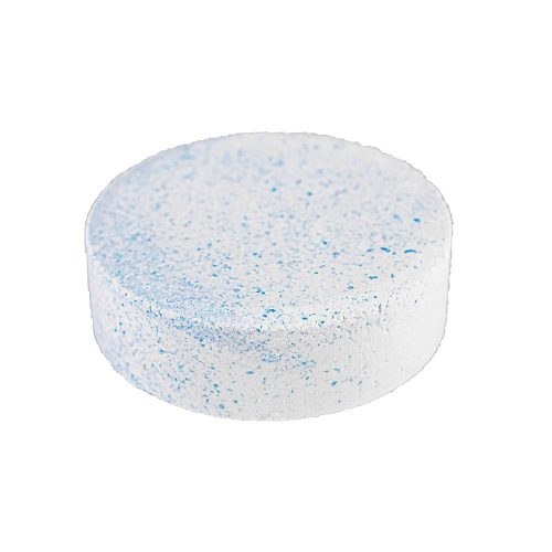 Aquamulti hármas hatású kombinált vízkezelő tabletta 3 kg
