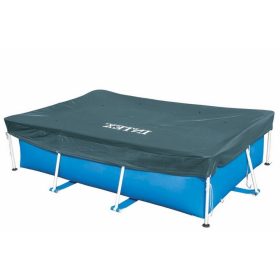 INTEX 4,5M X 2,2M NÉGYSZÖGLETŰ MEDENCE TAKARÓ