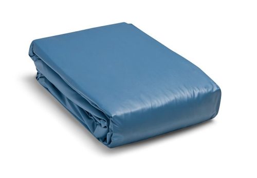 INTEX 4,5M X 2,2M NÉGYSZÖGLETŰ MEDENCE TAKARÓ