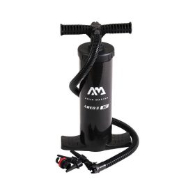 Kézi pumpa  16" Kajak , GUMICSÓNAK Aqua Marina